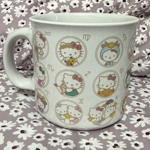 Hello Kitty Mug